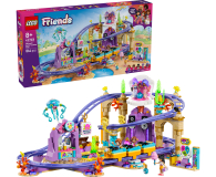 LEGO FRIENDS 42703 Syrenkowa kolejka górska - 1529780 - zdjęcie 2